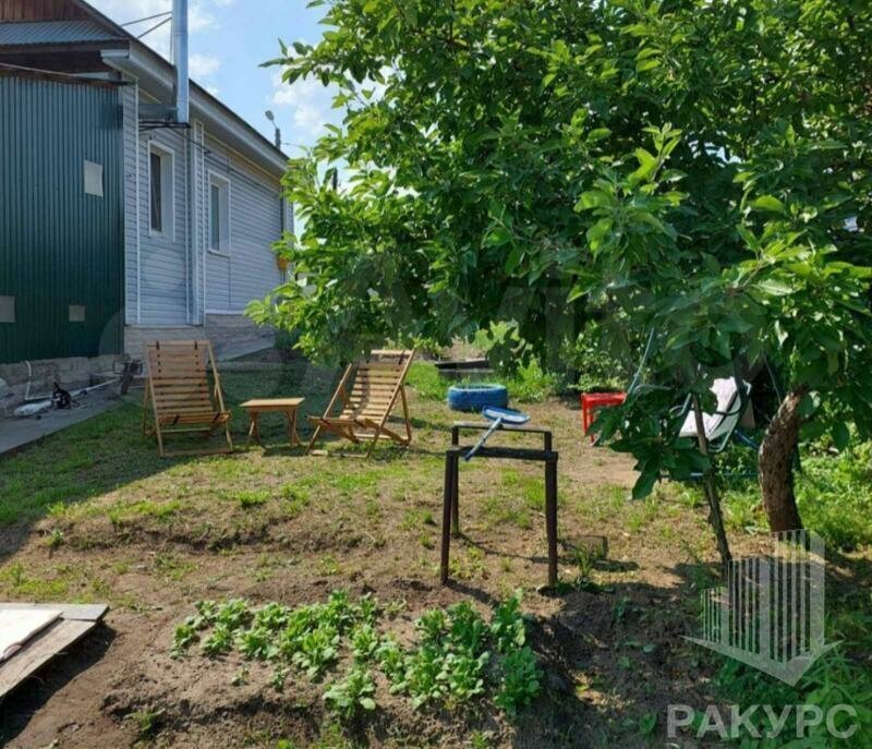 дом г Пермь р-н Орджоникидзевский ул Волоколамская 6 фото 4