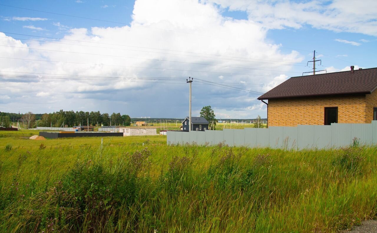 земля городской округ Истра д Никулино снт Истра 37 км, Мещанская ул, Истра, Волоколамское шоссе фото 2