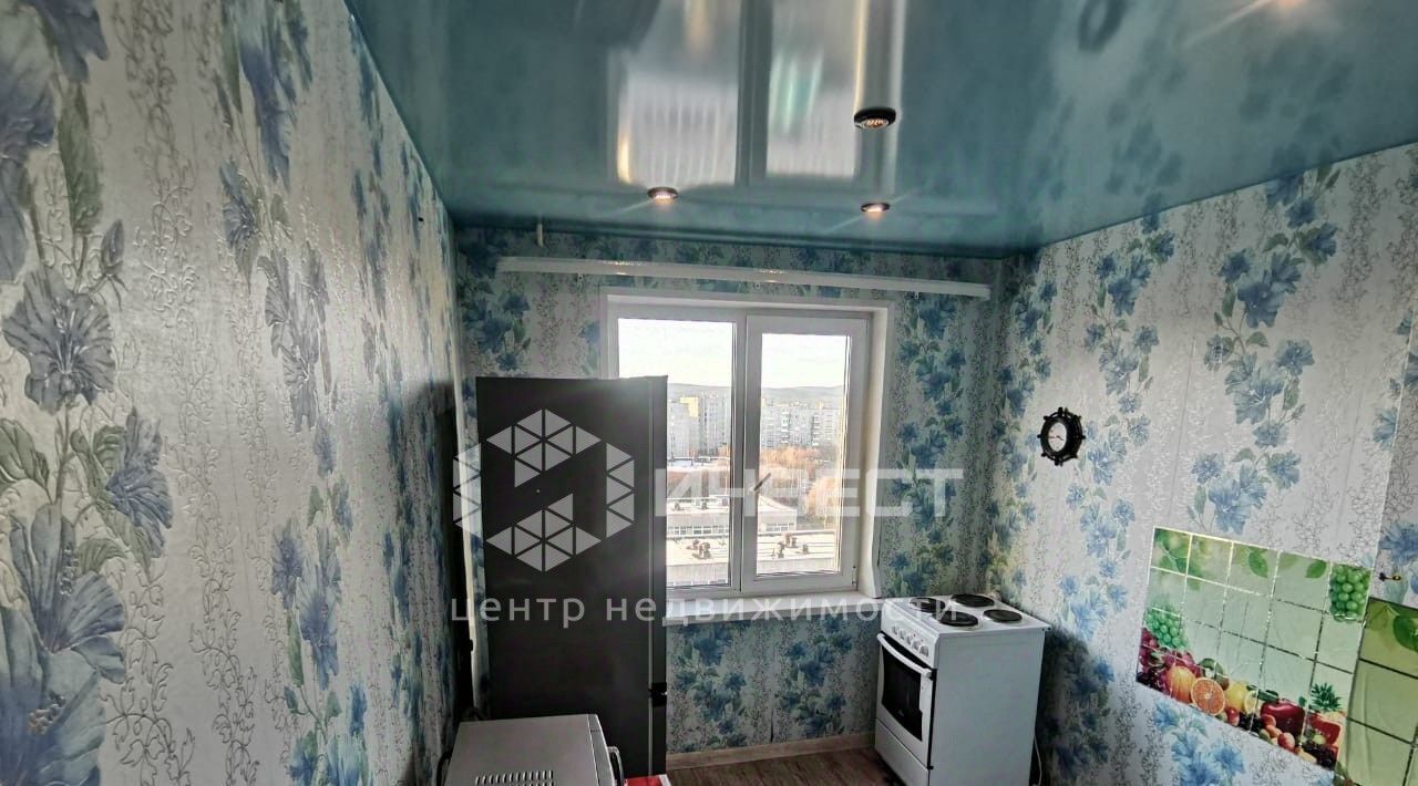 квартира г Мурманск р-н Первомайский ул Шабалина 35 фото 2