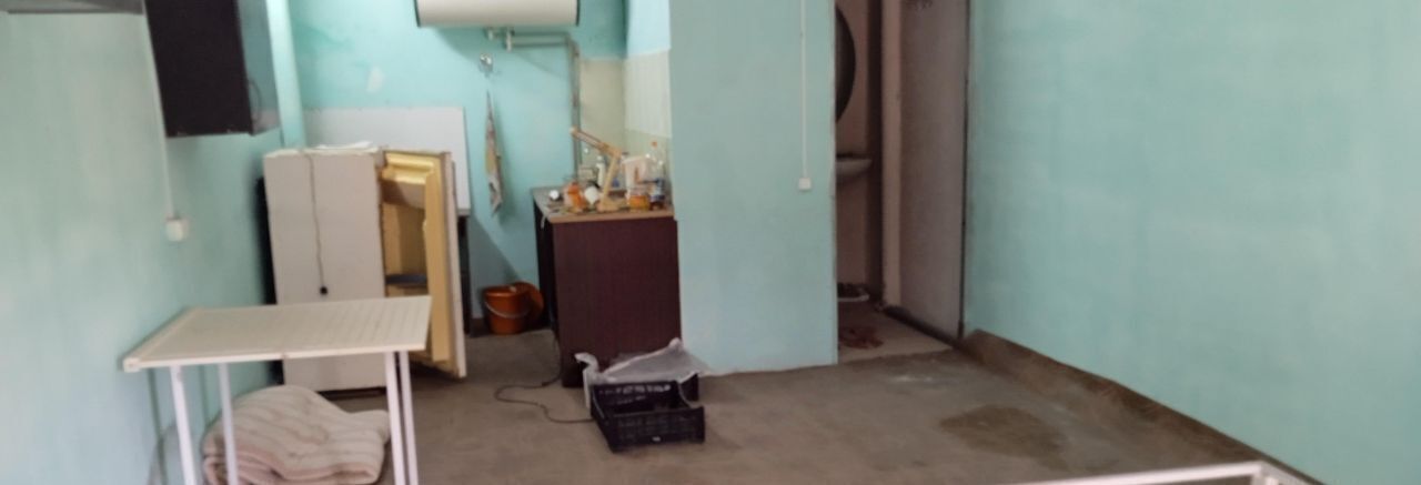 гараж г Керчь ул Орджоникидзе 136а фото 2