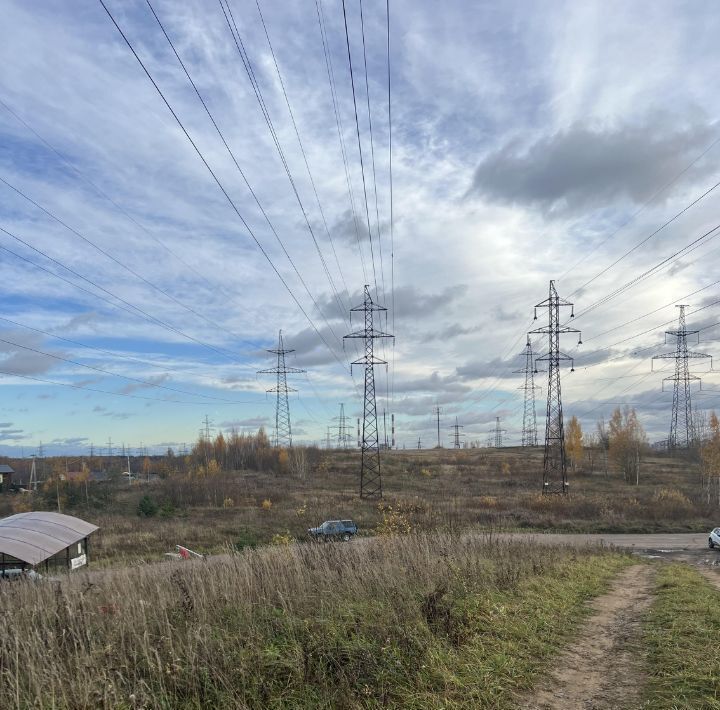 земля р-н Всеволожский д Капитолово Бугровское городское поселение, Парнас фото 6