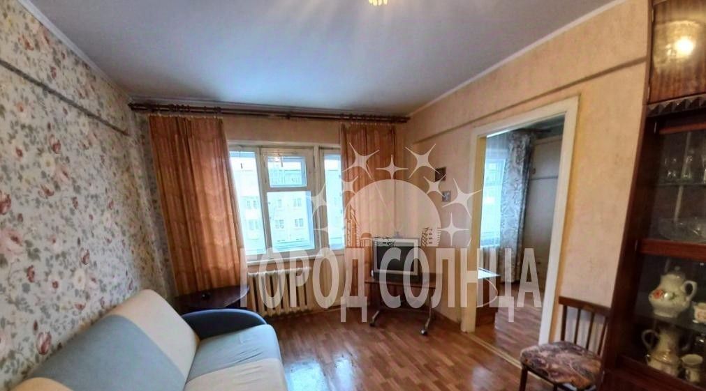 квартира г Омск р-н Центральный ул 27-я Северная 86 фото 1