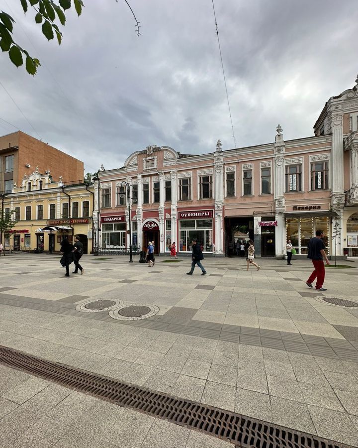 свободного назначения г Саратов р-н Фрунзенский пр-кт им Петра Столыпина 7 фото 2