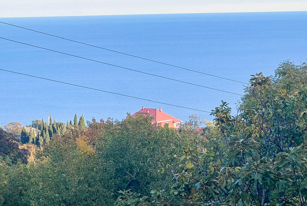 земля г Алушта с Малый Маяк фото 2