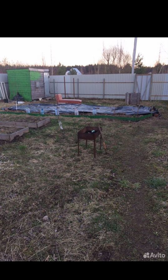 дом городской округ Егорьевск д Бруски снт Русское Поле 88 км, 80, Егорьевск, Егорьевское шоссе фото 3