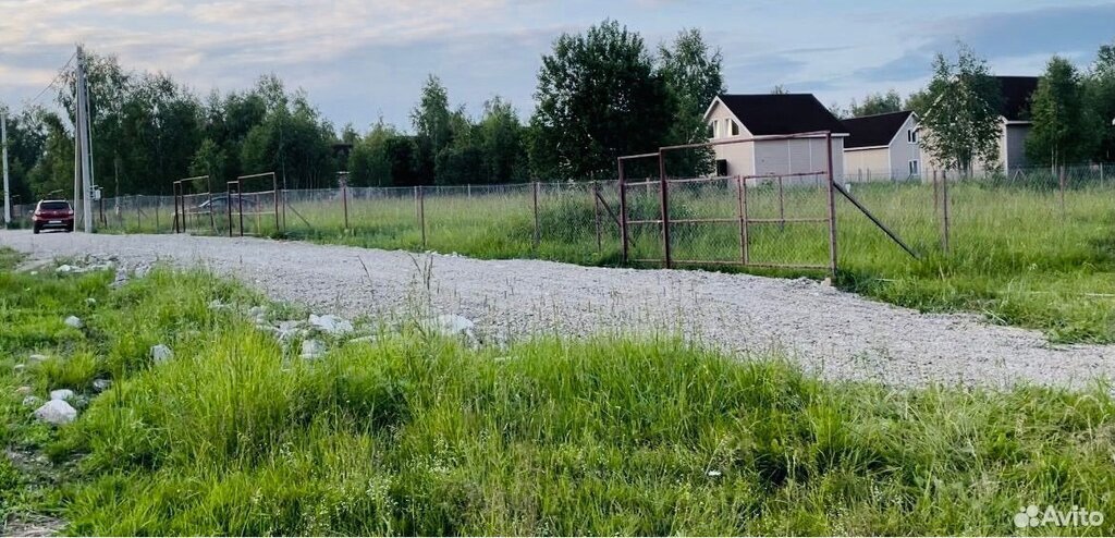 земля городской округ Богородский д Молзино фото 6