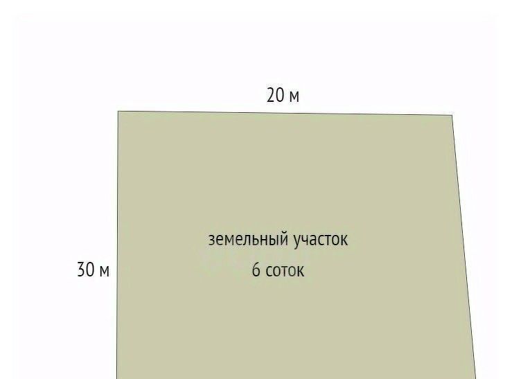 земля р-н Брянский тер Добрунское сельское поселение снт сдт Пищевик Добрунское с/пос, д. Добрунь фото 2