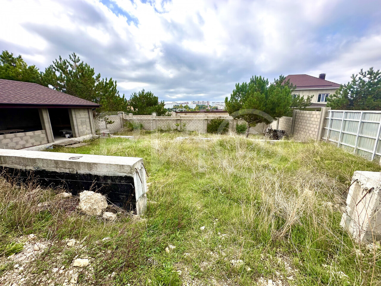 дом г Севастополь ул Ковалевского Ленинский фото 4