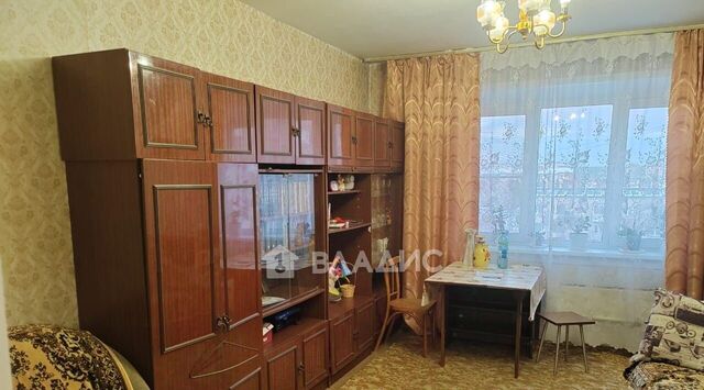 мкр Индустриальный 32 фото