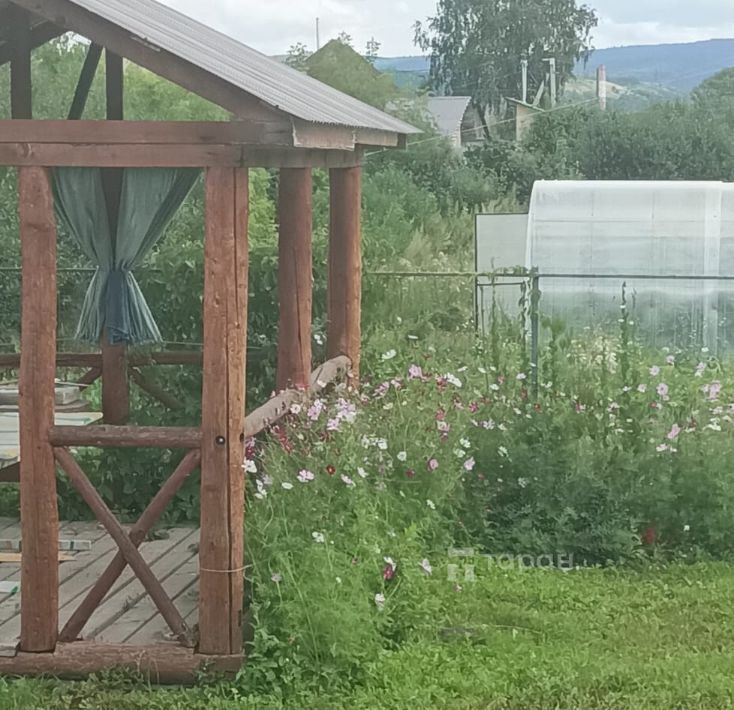 дом р-н Ашинский г Аша ул Узкоколейная 92 Ашинское городское поселение фото 12