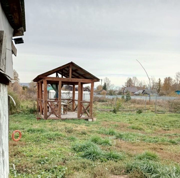 дом р-н Ашинский г Аша ул Узкоколейная 92 Ашинское городское поселение фото 17