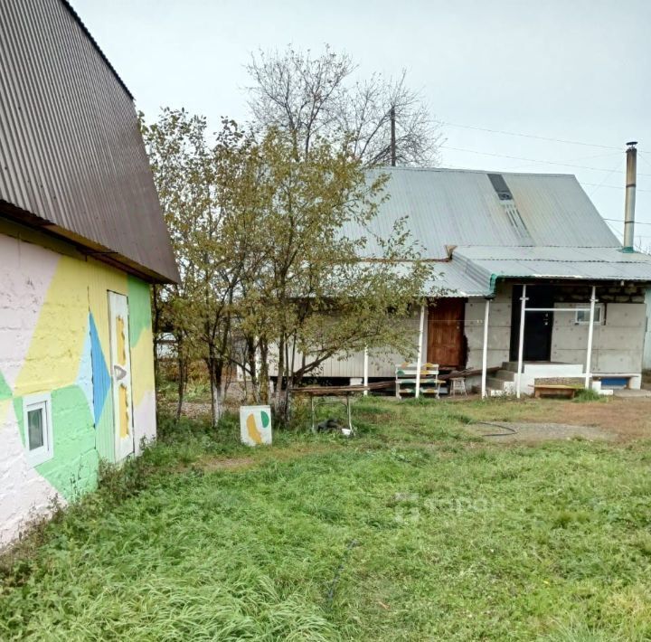 дом р-н Ашинский г Аша ул Узкоколейная 92 Ашинское городское поселение фото 19