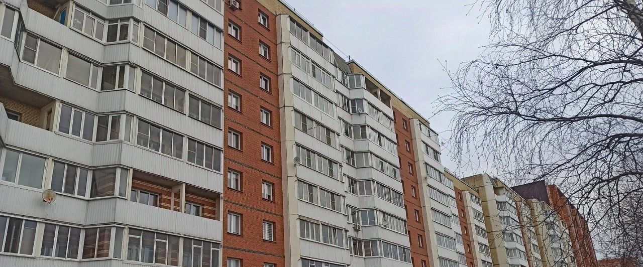 квартира г Архангельск р-н округ Майская Горка пр-кт Московский 43 фото 22