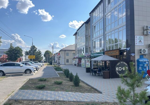 свободного назначения дом 30 Каменоломненское городское поселение фото