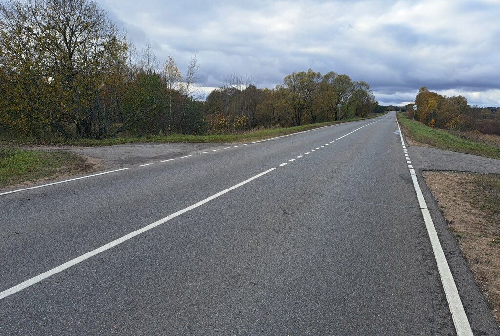 земля городской округ Лотошино д Хранево фото 4