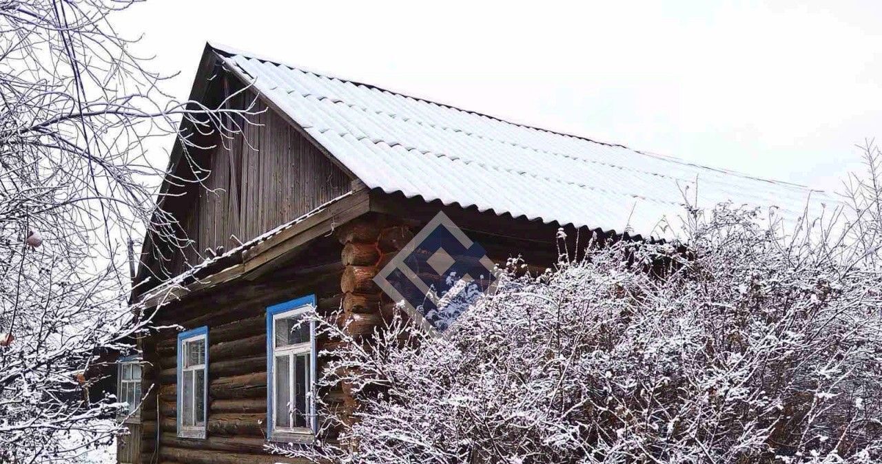 дом р-н Очерский г Очер ул Маяковского 87 фото 1