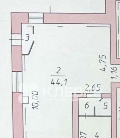 г Чернушка ул Коммунистическая 31б фото