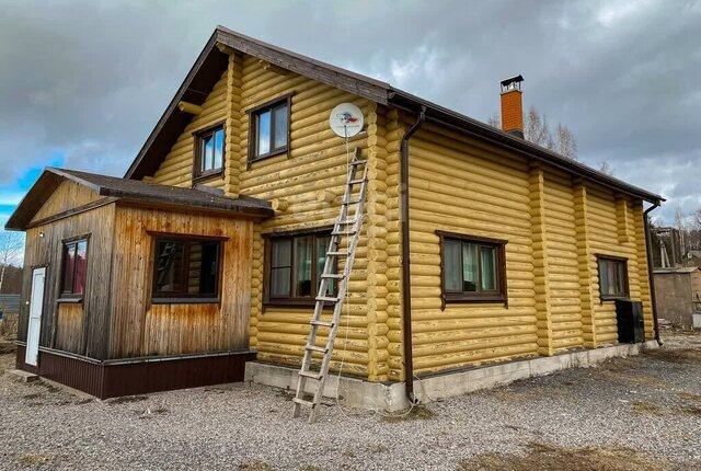 Улица Дыбенко, Колтушское городское поселение фото