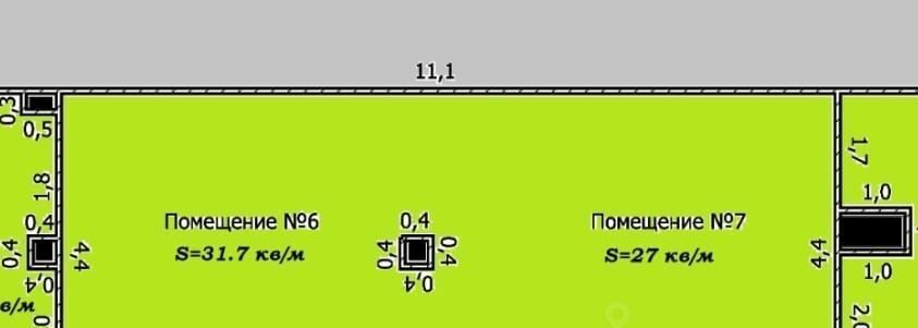 офис г Люберцы ул Комсомольская 15а Люберцы фото 4