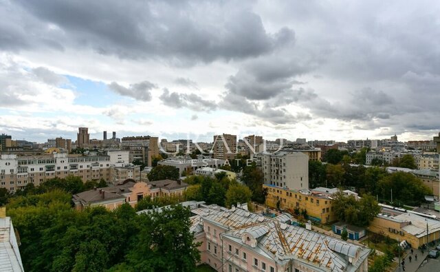 метро Новокузнецкая пер Климентовский 2 фото