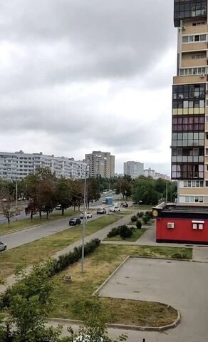 р-н Автозаводский ул 40 лет Победы 6/4 фото