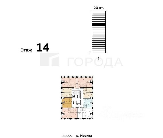 пр-кт Лихачёва 18к/1 фото