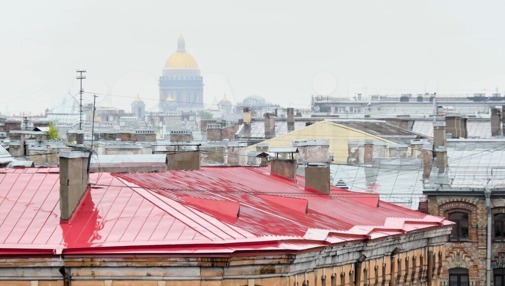 квартира г Санкт-Петербург метро Фрунзенская пр-кт Московский 65 округ Измайловское фото 18