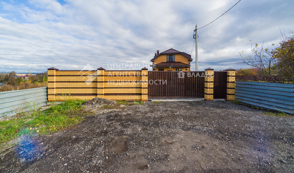 дом г Рязань п Семчино р-н Московский фото 2