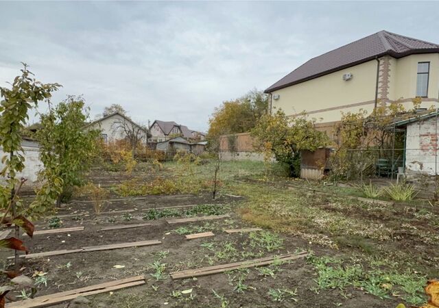 р-н Советский сад Садовод-Любитель пер 1-й Гончарный фото