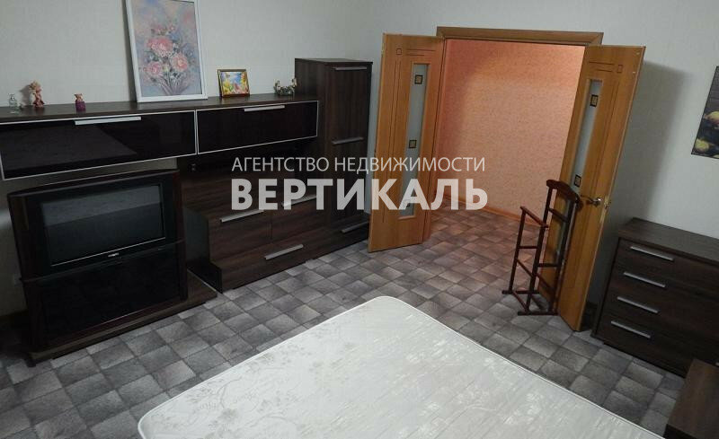 квартира г Москва метро Кузьминки ул Юных Ленинцев 57к/1 фото 4