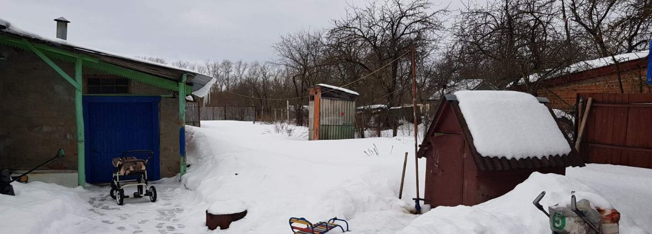 дом городской округ Коломенский с Северское ул Зеленая 24 Коломна городской округ фото 2