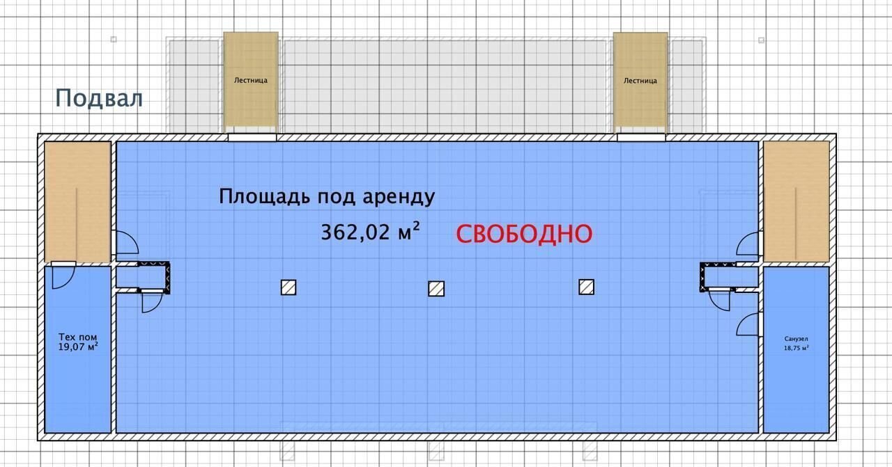 свободного назначения р-н Северский ст-ца Северская ул Ленина 75 Северское сельское поселение фото 4