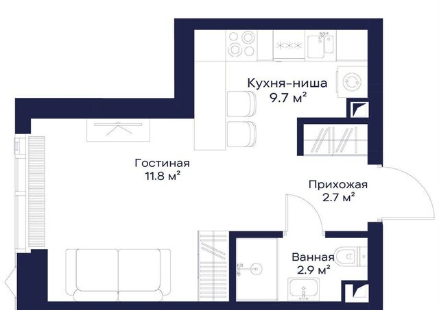 метро Хорошёво дом 10 ЖК «JOIS» муниципальный округ Хорошёво-Мнёвники фото