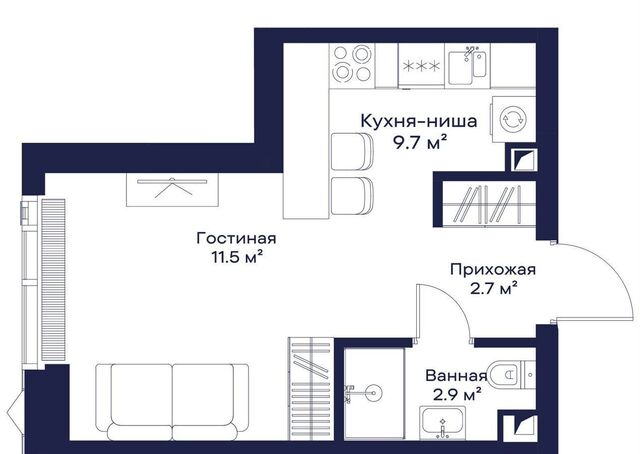 метро Хорошёво дом 10 ЖК «JOIS» муниципальный округ Хорошёво-Мнёвники фото