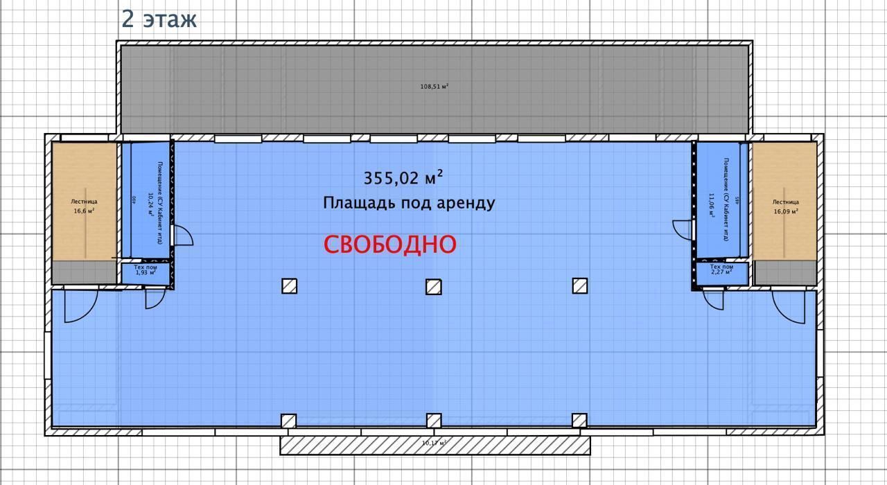 свободного назначения р-н Северский ст-ца Северская ул Ленина 75 Северское сельское поселение фото 7