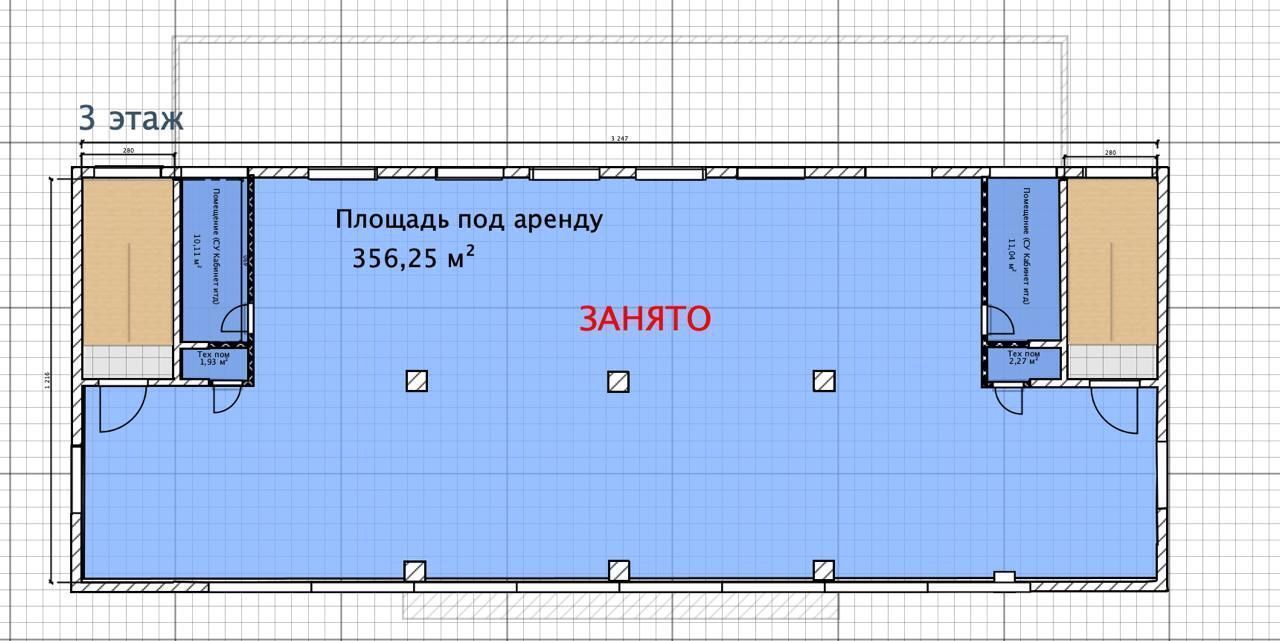 свободного назначения р-н Северский ст-ца Северская ул Ленина 75 Северское сельское поселение фото 6