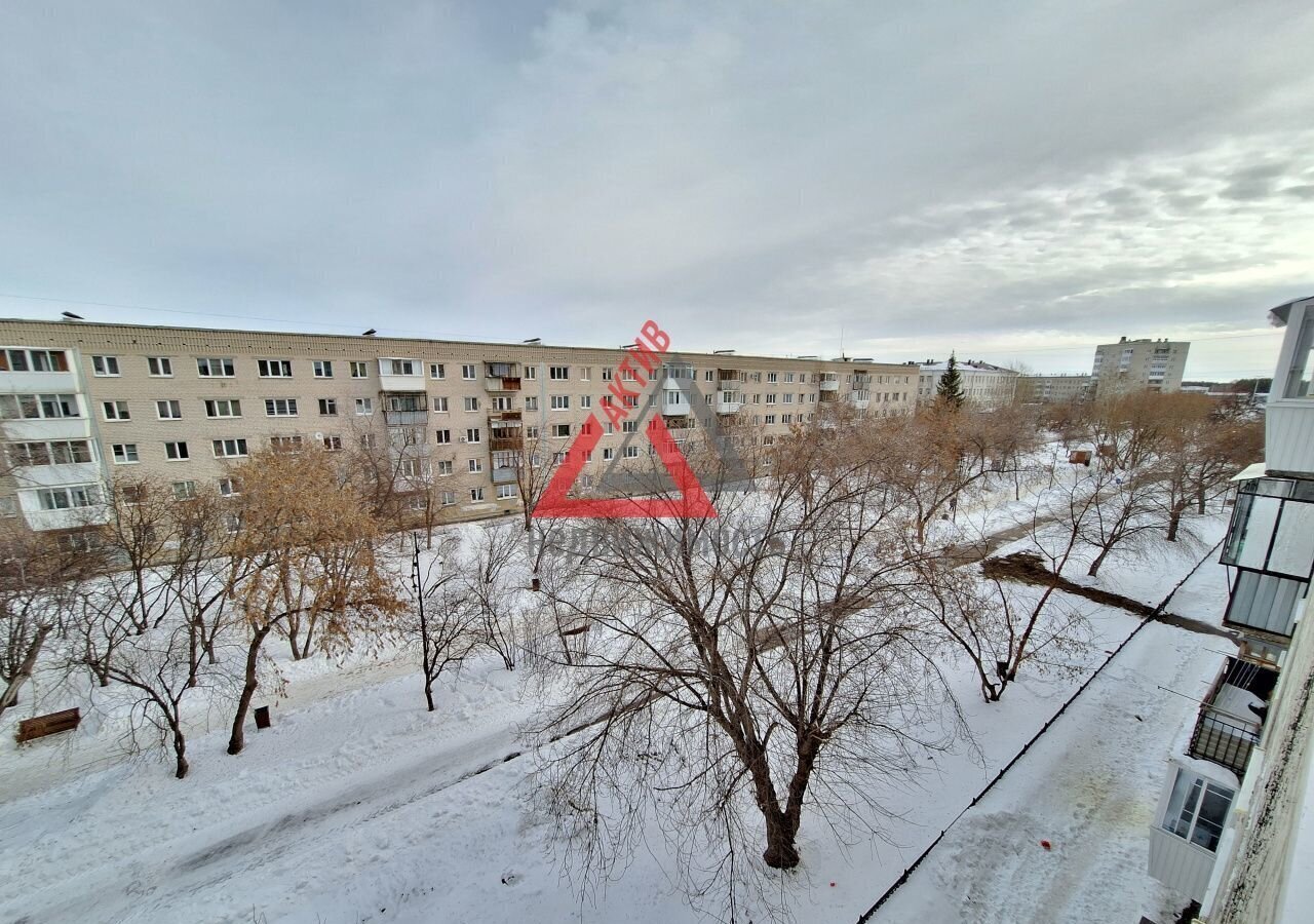 квартира г Каменск-Уральский Синарский ул Тевосяна 11 фото 16