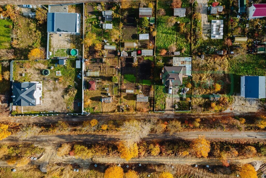 земля г Калининград р-н Московский снт Заря ул Лиловая фото 11