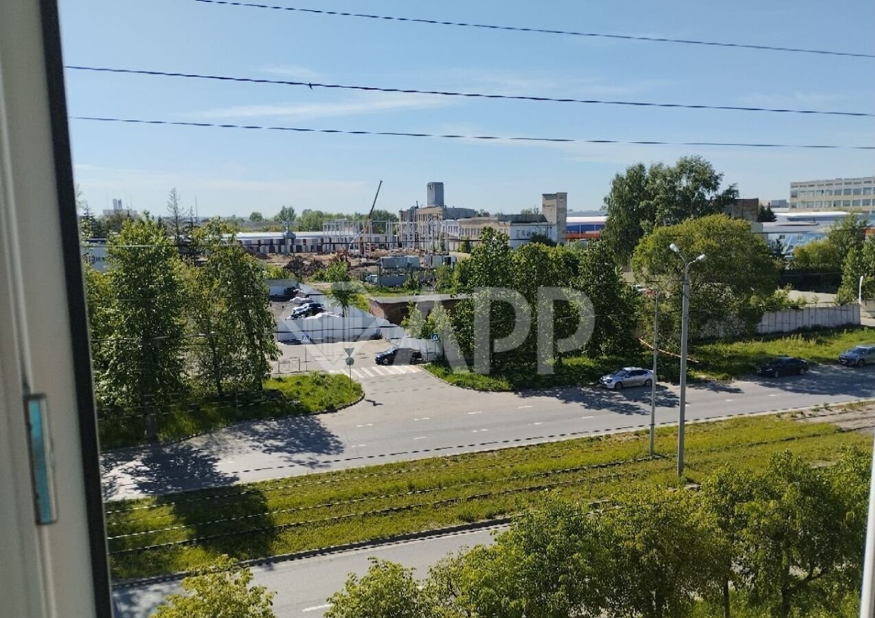 офис г Казань р-н Приволжский ул Техническая 60а Аметьево фото 4