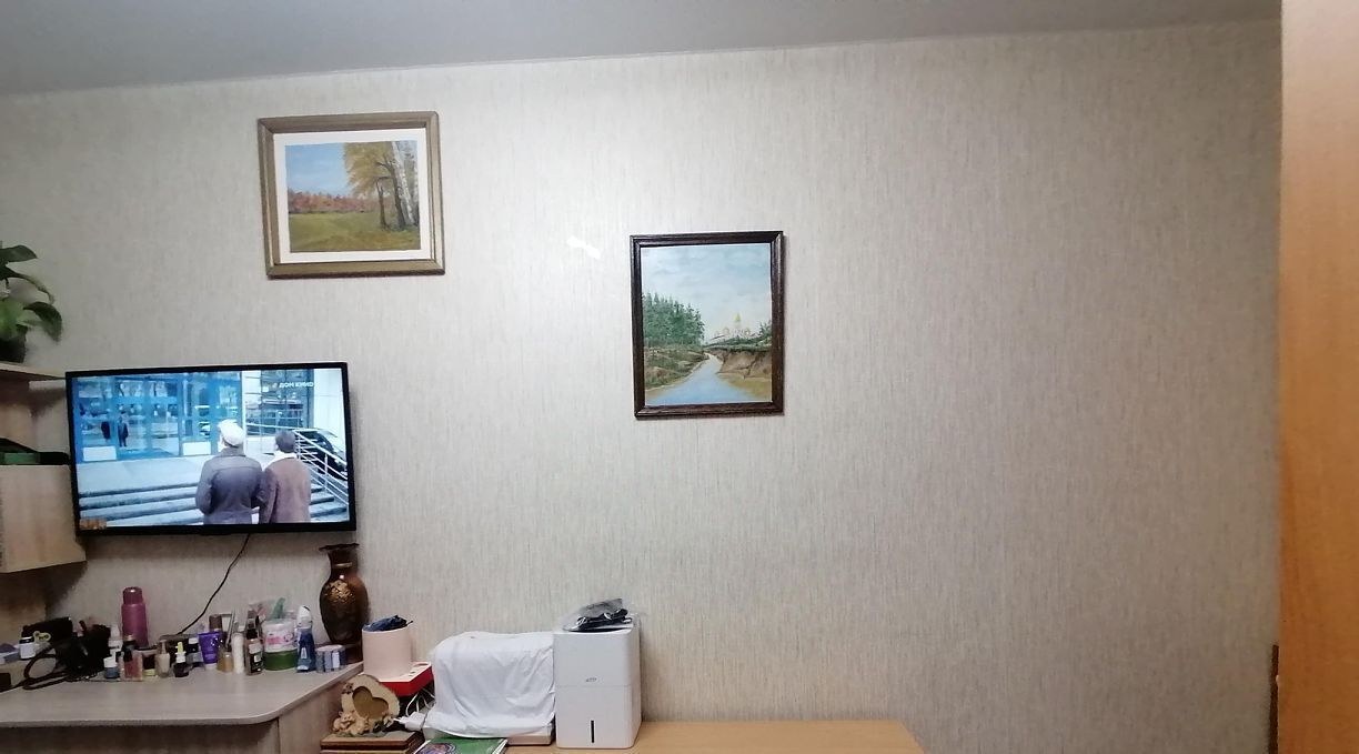 квартира г Похвистнево ул Бережкова 12 фото 7