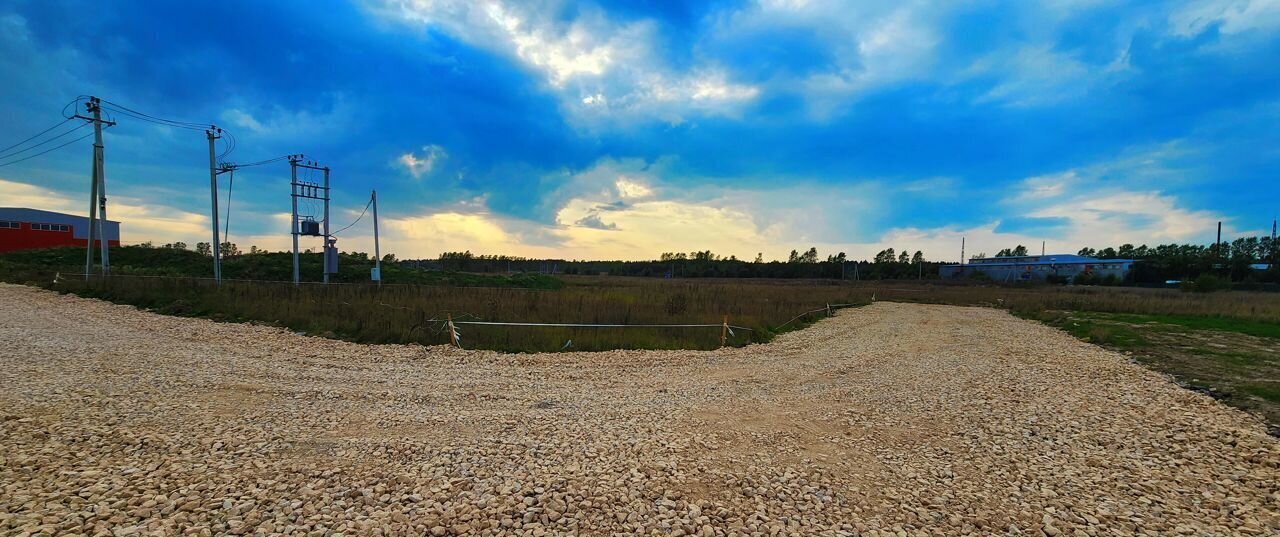 земля г Красное Село Гатчинское шоссе, 9739 км, 41К-514, Ленинградская обл. фото 5