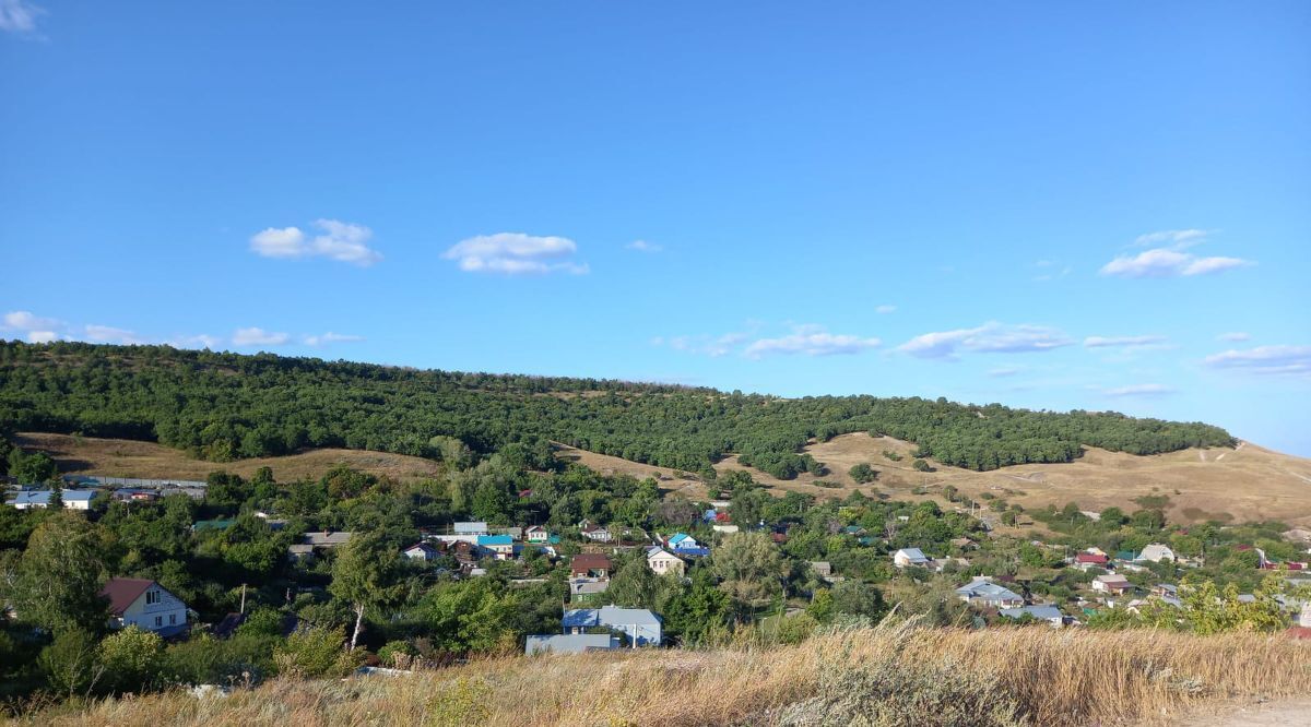 земля г Саратов р-н Заводской снт Родничок-68 фото 4