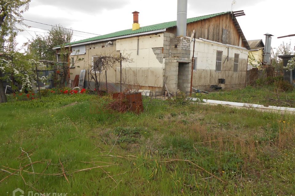 дом г Волгоград р-н Краснооктябрьский ул Высокая 8 городской округ Волгоград фото 2