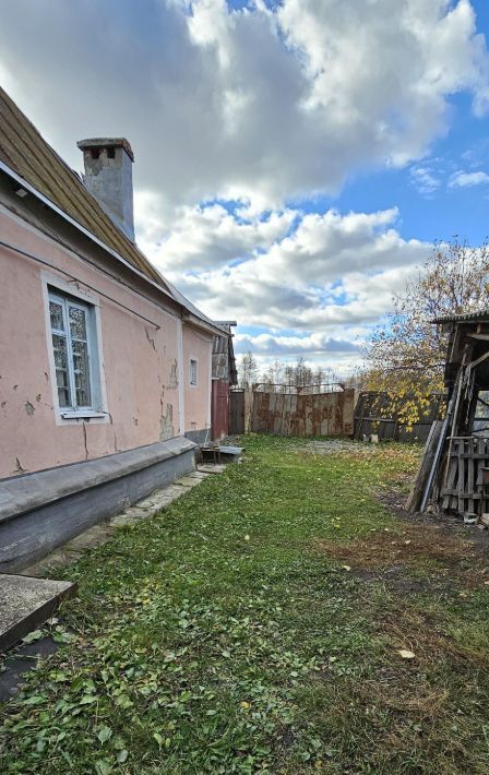 дом р-н Грязинский с Бутырки ул Заливная 3 Бутырский сельсовет фото 2