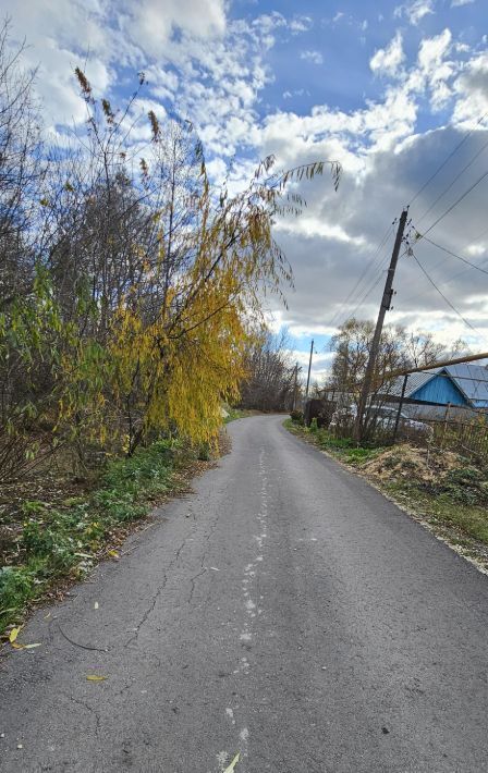 дом р-н Грязинский с Бутырки ул Заливная 3 Бутырский сельсовет фото 11