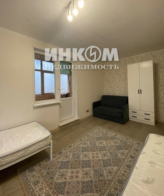 квартира г Москва метро Ховрино ул Бусиновская Горка 11к/3 фото 23