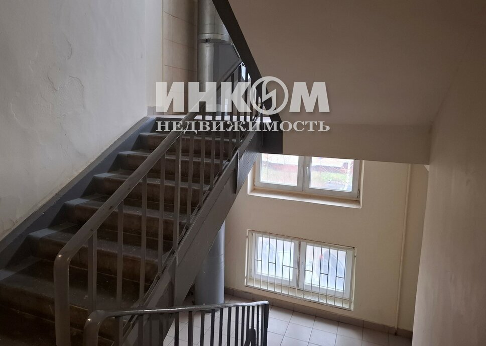 квартира г Зеленоград Зеленоград — Крюково, к 338А фото 16