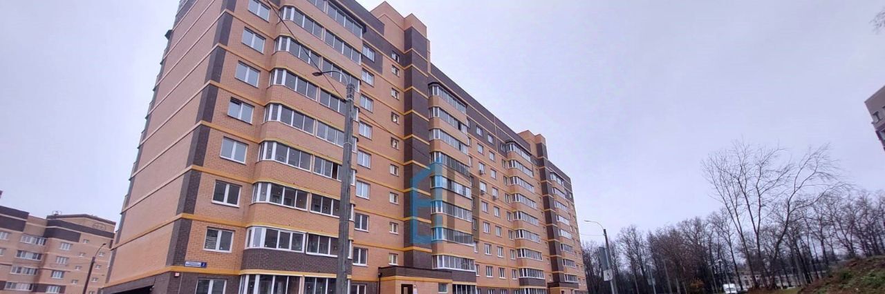 квартира г Клин п Майданово 2к 3 фото 23