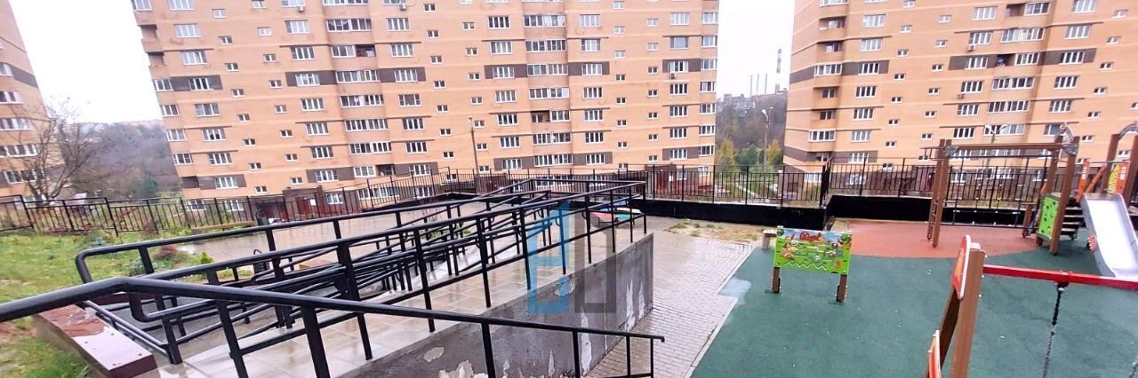 квартира г Клин п Майданово 2к 3 фото 29