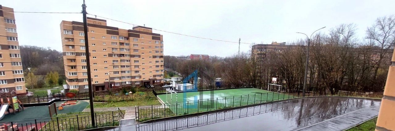 квартира г Клин п Майданово 2к 3 фото 26